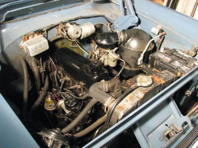 1960 Other Makes 4 door - photo 8