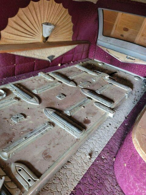 1960 Cadillac Other - photo 2