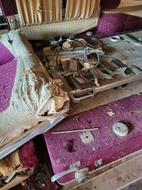 1960 Cadillac Other - photo 3