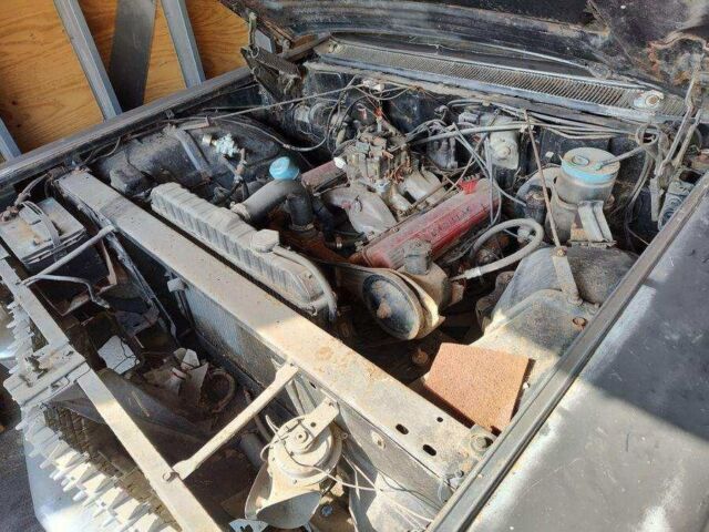 1960 Cadillac Other - photo 4