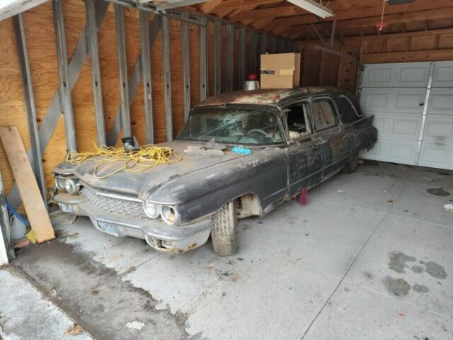 1960 Cadillac Other - photo 5