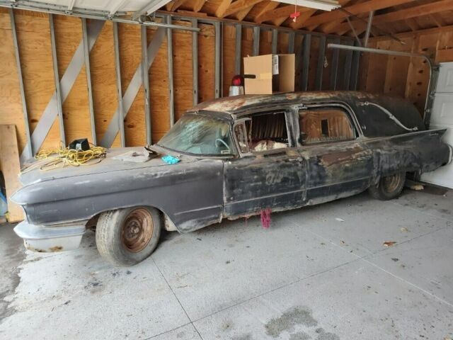 1960 Cadillac Other - photo 6