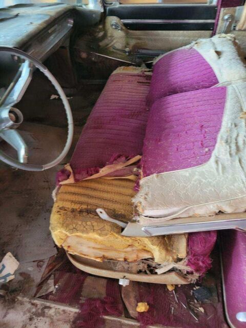 1960 Cadillac Other - photo 9