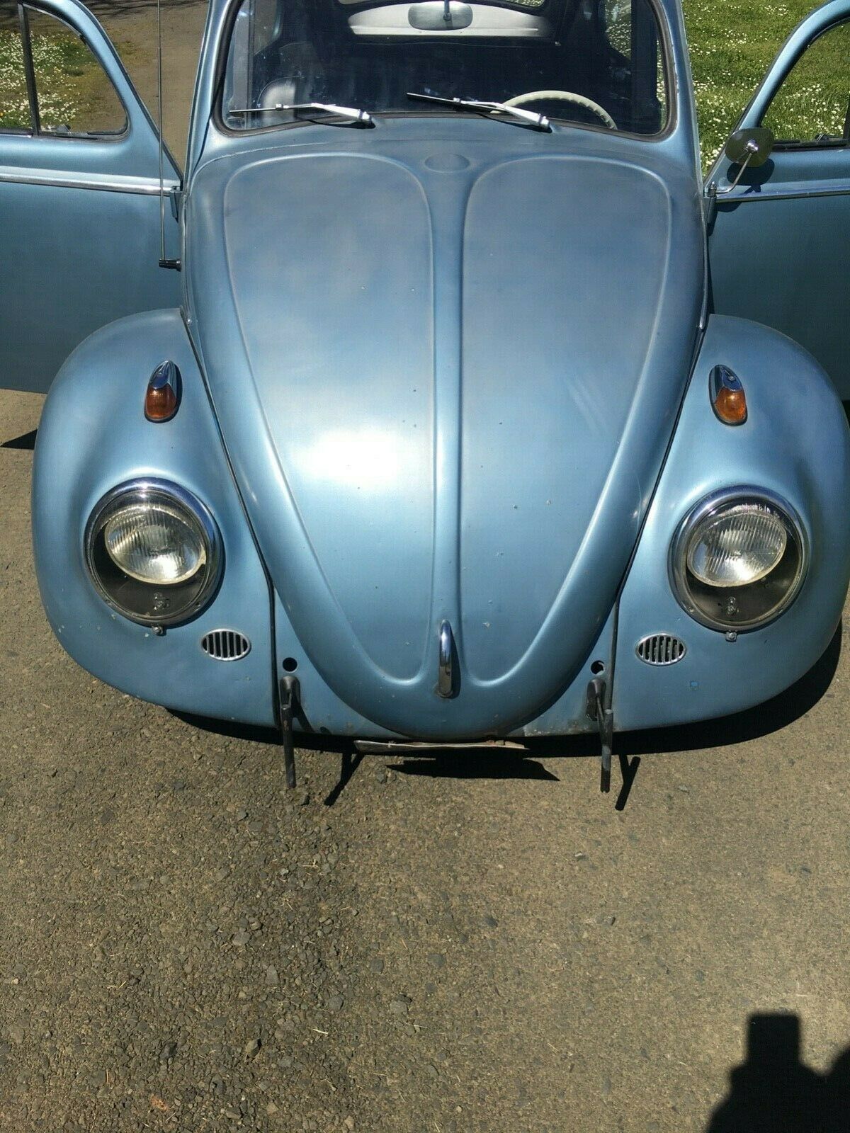 1960 Volkswagen Beetle - Classic - photo 6