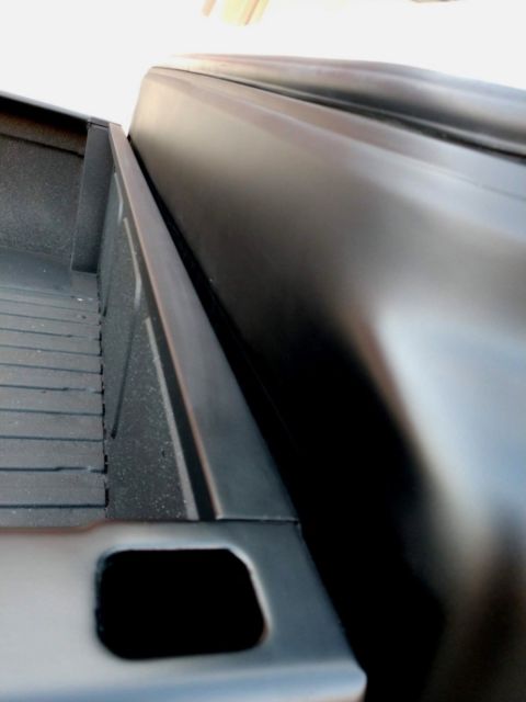 1960 Ford F-100 TURN KEY HOT ROD CUSTOM CAB / BIG BACK WINDOW - photo 12