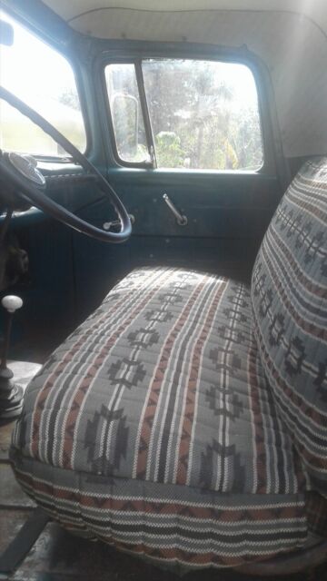 1960 Ford Other Styleside - photo 7