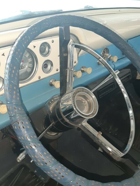 1960 Ford F-100 - photo 10