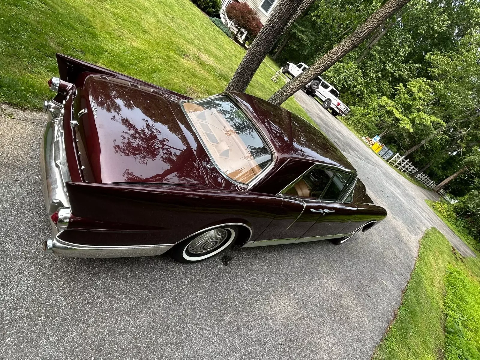 1960 Facel Vega Excellence EX1 Sedan - photo 8