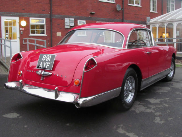 1960 Other Makes 2 door coupe - photo 10