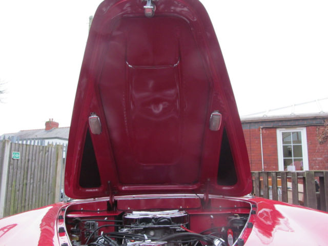 1960 Other Makes 2 door coupe - photo 11