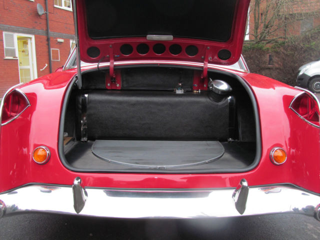 1960 Other Makes 2 door coupe - photo 12