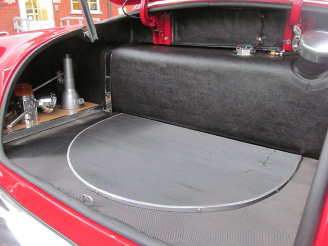 1960 Other Makes 2 door coupe - photo 13