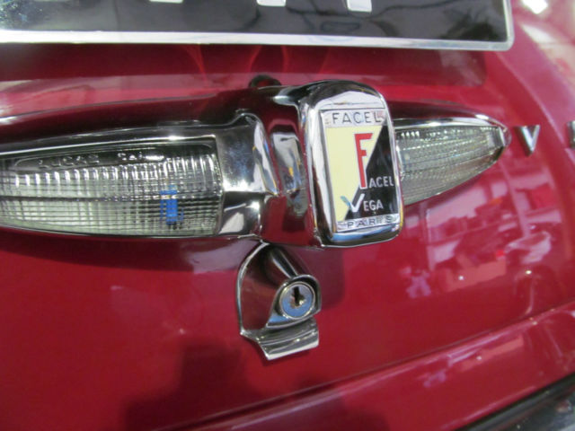 1960 Other Makes 2 door coupe - photo 3