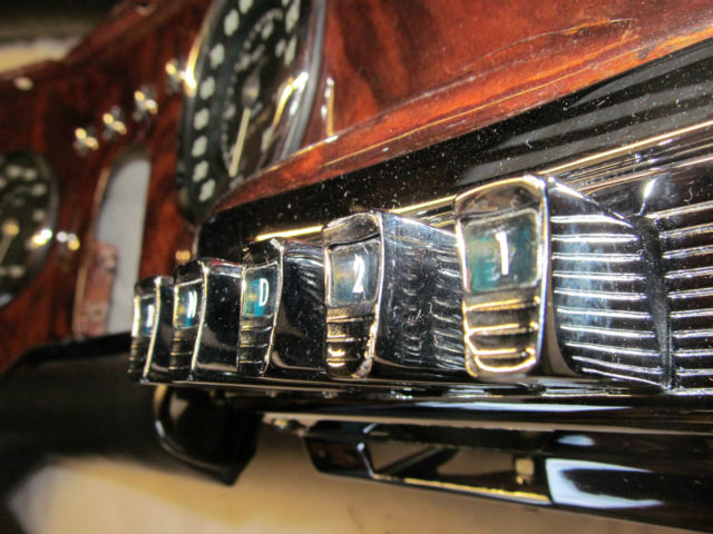 1960 Other Makes 2 door coupe - photo 4