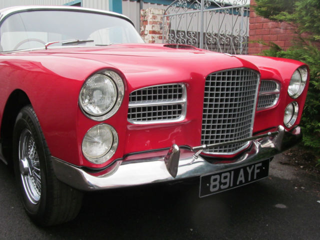 1960 Other Makes 2 door coupe - photo 6