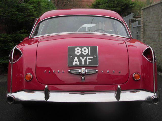 1960 Other Makes 2 door coupe - photo 7