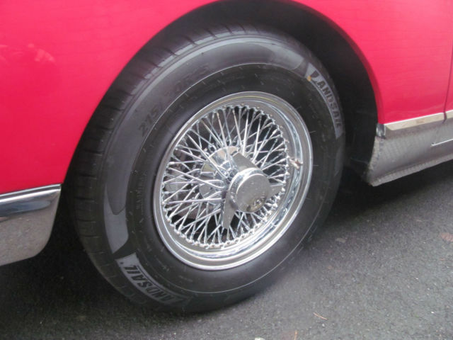1960 Other Makes 2 door coupe - photo 8
