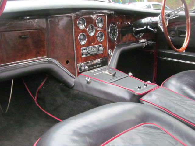 1960 Other Makes 2 door coupe - photo 9