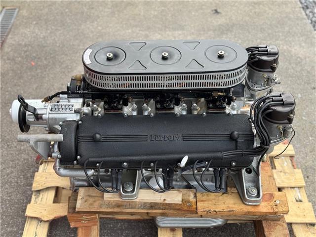 1960 FERRARI Other - photo 2