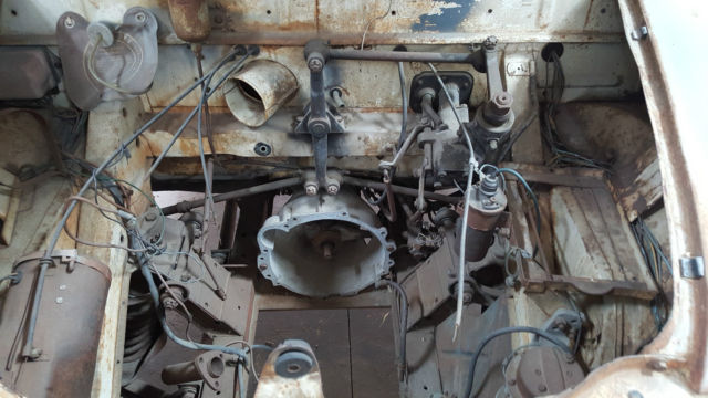 1960 Fiat Other - photo 10