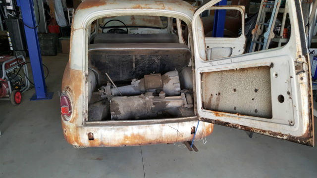 1960 Fiat Other - photo 3