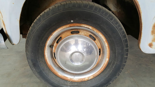 1960 Fiat Other - photo 7