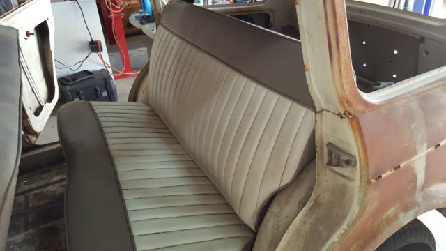 1960 Fiat Other - photo 8