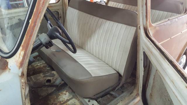 1960 Fiat Other - photo 9