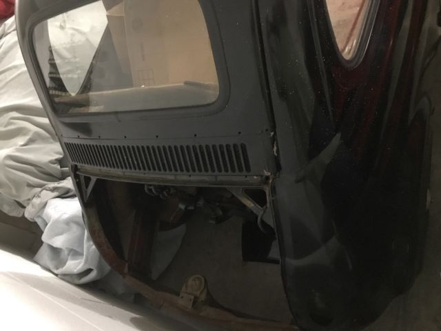 1960 Fiat 500 500D - photo 7