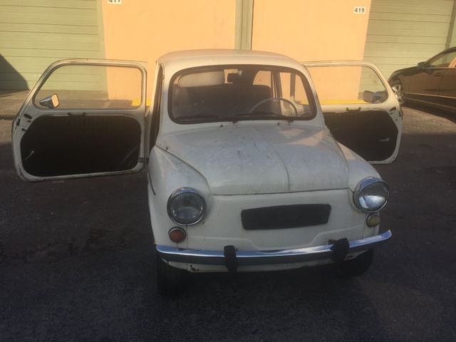 1960 Fiat Other - photo 11