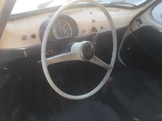 1960 Fiat Other - photo 9