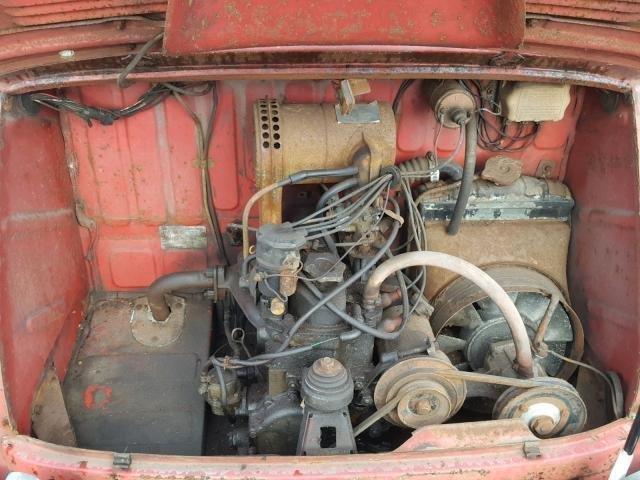 1960 Fiat 600 Multipla -- - photo 11