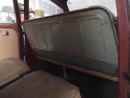 1960 Fiat 600 Multipla -- - photo 9
