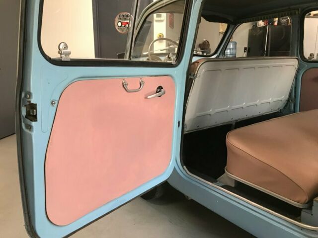 1960 Fiat 600 MULTIPLA - photo 10