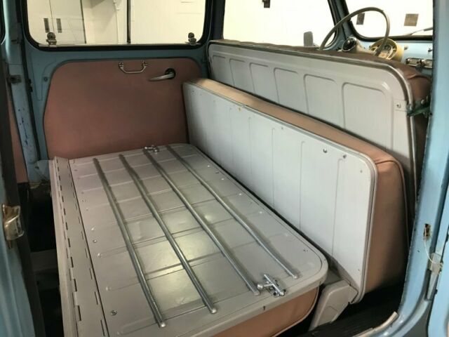 1960 Fiat 600 MULTIPLA - photo 12
