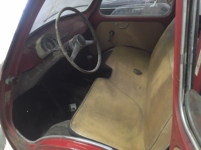 1960 Fiat Other - photo 10
