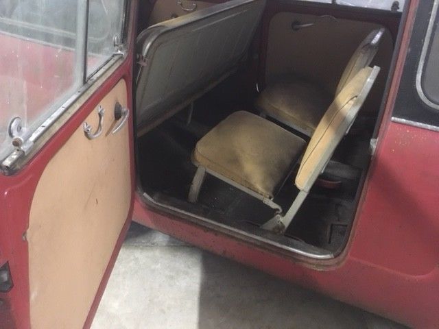 1960 Fiat Other - photo 11
