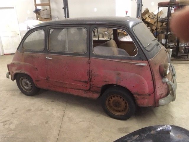 1960 Fiat Other - photo 3