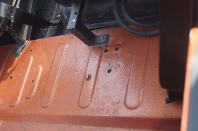 1960 Toyota Land Cruiser FJ40 - Diesel Engine - - photo 12