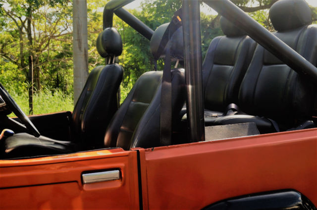 1960 Toyota Land Cruiser FJ40 - Diesel Engine - - photo 7