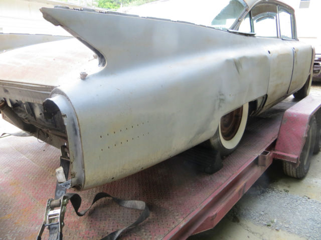 1960 Cadillac Fleetwood Sedan - photo 8
