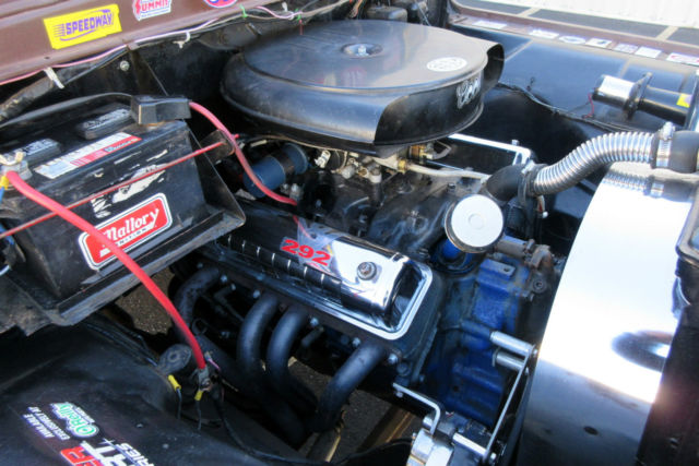 1960 Ford Other Pickups Tow Truck - photo 12
