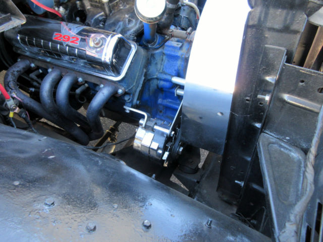 1960 Ford Other Pickups Tow Truck - photo 13