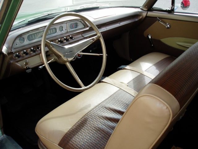 1960 Ford Other Ranch Wagon - photo 10