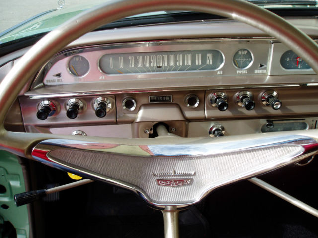 1960 Ford Other Ranch Wagon - photo 11