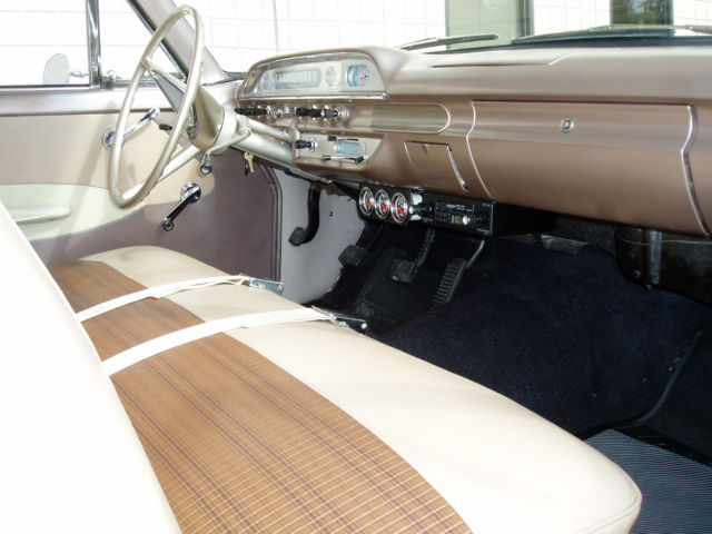 1960 Ford Other Ranch Wagon - photo 12