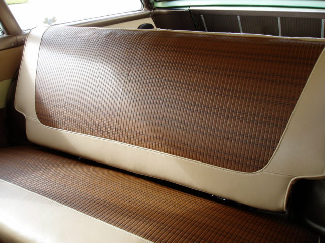 1960 Ford Other Ranch Wagon - photo 13