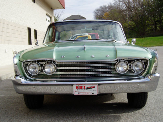 1960 Ford Other Ranch Wagon - photo 9