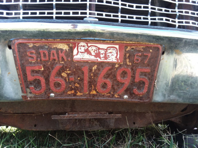 1960 Ford Ranch Wagon RANCH WAGON - photo 4