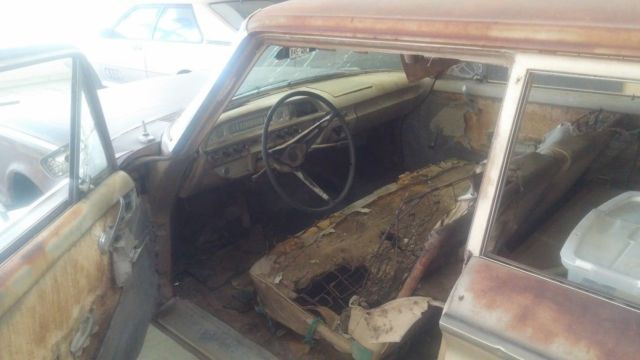 1960 Ford Other 2DR - photo 10